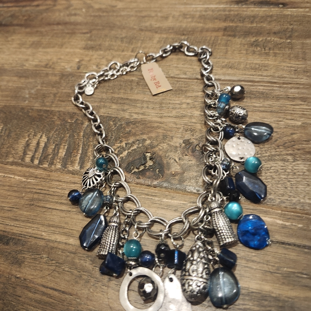 NWT Necklace by Ruby Rd - Picture 3 of 4